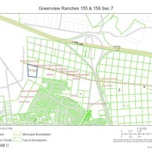 Ranches 155 and 158
