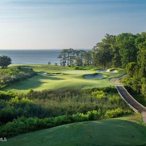 OCCANO GOLF PIC - SOUND VIEW