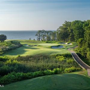OCCANO GOLF PIC - SOUND VIEW
