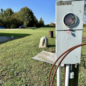 281 Old SR 1801, Scotland Neck, NC 27874