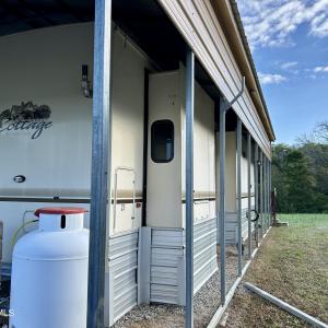 281 Old SR 1801, Scotland Neck, NC 27874