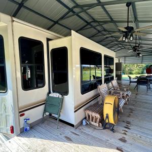 281 Old SR 1801, Scotland Neck, NC 27874