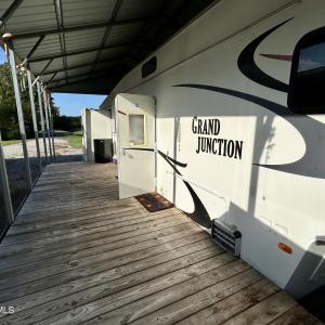 281 Old SR 1801, Scotland Neck, NC 27874