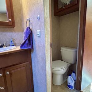 281 Old SR 1801, Scotland Neck, NC 27874