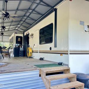 281 Old SR 1801, Scotland Neck, NC 27874