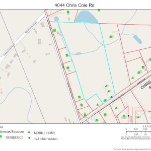 Lee.Co.Map