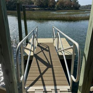 Dock