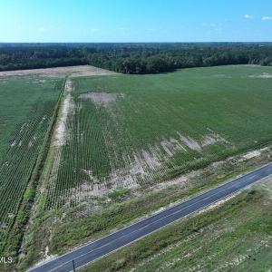 Tract 1 Cowpen Swamp Rd