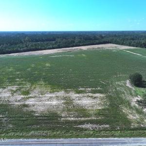 Tract #3 Cowpen Swamp Rd