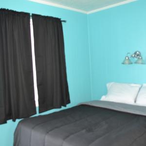 motel