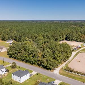 61+ acres