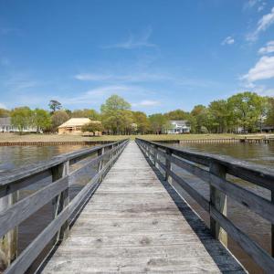 Common Pier