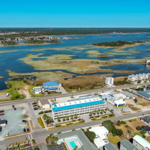 309 N New River Dr - Lot - Small Sized f