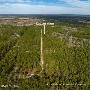 Lot Location