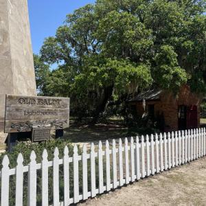 Old Baldy