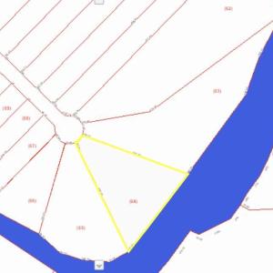 133 Cedarwood GIS Map