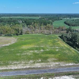 Tract #17 Cowpen Swamp Rd Fairmont NC