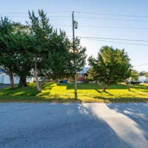 Cottage and Acces