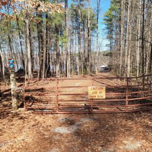 Gate to Water