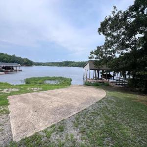 To Dock