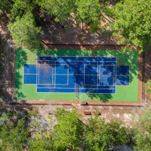 Tennis & Pickleball