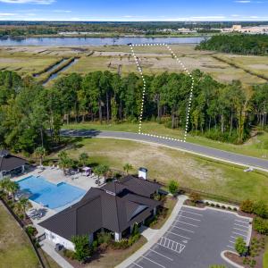 Lot 71 to the river