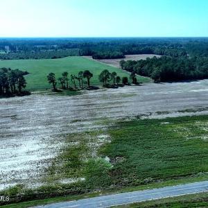 Tract #9 Cowpen Swamp Rd