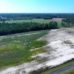 Tract #11 Cowpen Swamp Rd