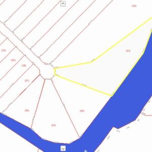 131 Cedarwood GIS Map