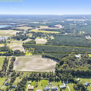 Shown 29ac SE Side Hwy 17