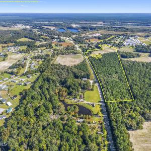 Shown 29ac SE Side Hwy 17