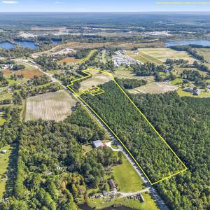 Shown 29ac SE Side Hwy 17