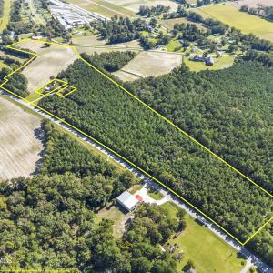 Shown 29ac SE Side Hwy 17