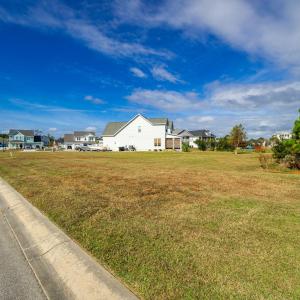 Mariners Pointe lot