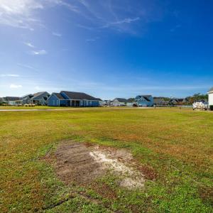 Mariners Pointe lot