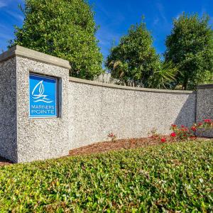 Mariners Pointe community