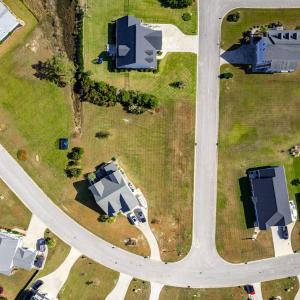 Mariners Pointe lot