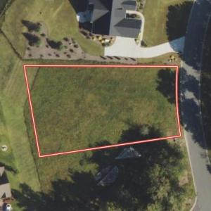 Aerial .52 ac Gokce Duplin Co