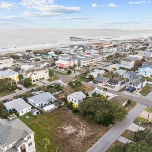 Aerial view 3