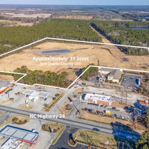 Off Hwy 24 N Side MLS 100475073