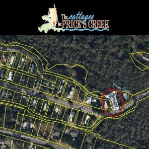 COTTAGES AT PRICES CREEK