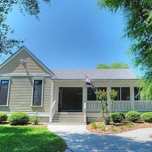 COTTAGES AT PRICES CREEK