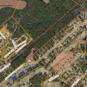 15.67acres Brightleaf St