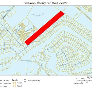 15.67acres Brightleaf St