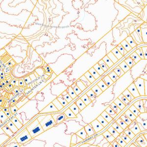 15.67acres Brightleaf St