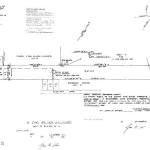 15.67acres Brightleaf St