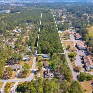 15.67acres Brightleaf St