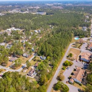 15.67acres Brightleaf St