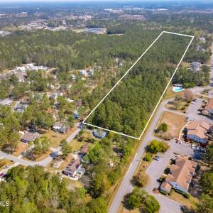15.67acres Brightleaf St