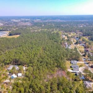 15.67acres Brightleaf St